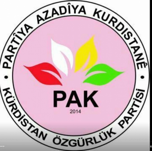 PAK: Divê demildest dawî li çalakîyên xwekujî û girevên birçîbûnê bê anîn