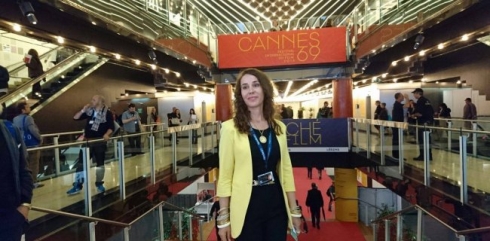 Niha li Cannes filma kurdî tê nimayiş kirin
