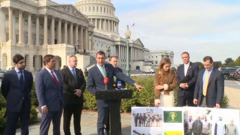 Amerîka: Çekên me ketine dest milîsên ser bi Îranê!