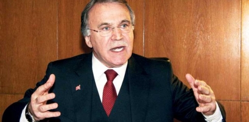 Cîgirê Davutoglu behsa girtina HDPê kir