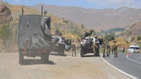 PKK 3 karkerên rêçêkirinê kuştin