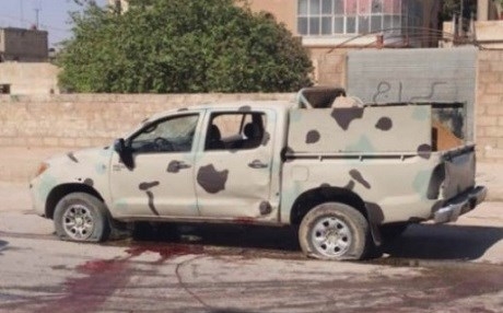 MSD: Bûyera Qamişlo cihê mixabiniyê ye