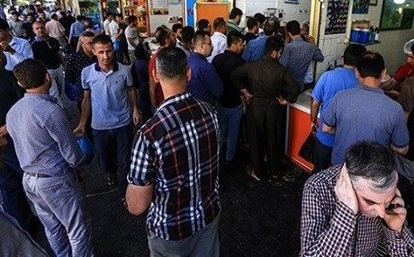 AMAR - Li Herêma Kurdistanê malbat biçûk dibin