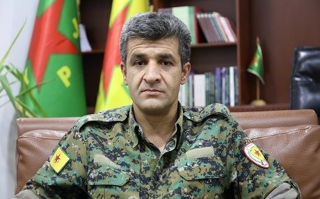 YPG: Bûyera Qamişlo divê li pêşiya hewldana çareseriyê nebe asteng