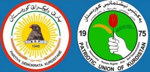 PDK peyameke pîrozbahiyê arasteyî YNK kir