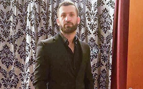 Kurdek ji aliyê kesekî Swêdî ve hat kuştin