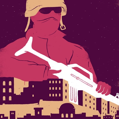 A Litmus Test for Kurdistan