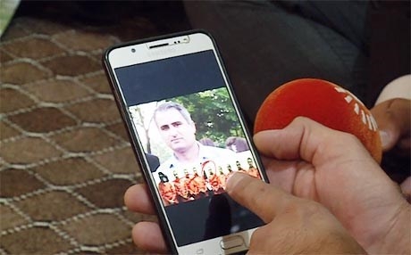 Ji bo her pêşmergeyekî dîl 80 hezar dolar dixwazin