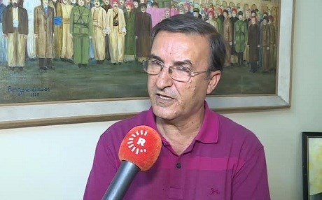 Faris Osman: Helwesta Rûsya li ser Kurdan ji ya Amerîkayê zelaltir e