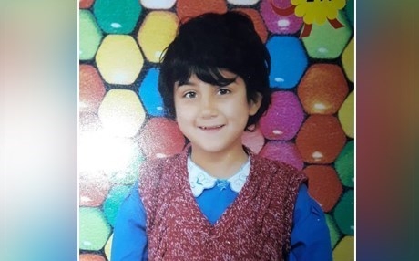 QERS - Keça 9 salî bi kuştî hat dîtin