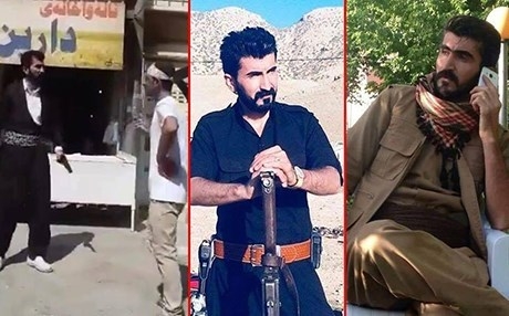 Aras birayekî karkerê nanpêj jî kuştiye