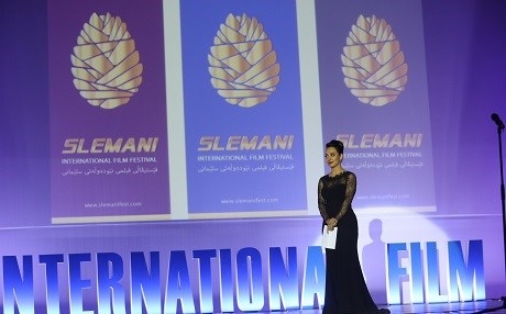 Festîvala Fîlman a Silêmaniyê dê bi 