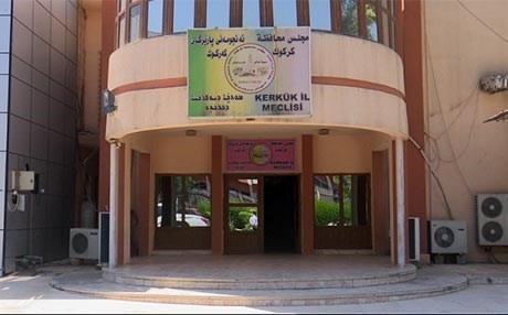 YNK dixwaze tevî Ereb û Tirkmenan rewşa Kerkûkê asayî bike