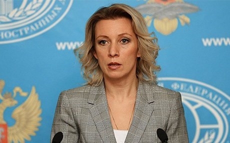 Rûsya: Amerîka û Kurd hewl didin nîvdewletekê li rojhilatê Firatê damezirînin