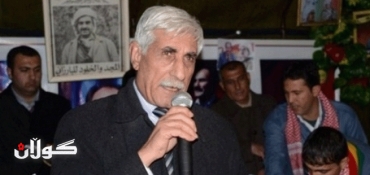 Situation in Syrian Kurdistan worse than the rest of Syria: Kurdish Freedom Party leader