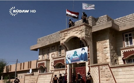 Qeymeqamê Xurmatû: Ji sedî 85ê malbatên Kurd ên koçber vegeriyane