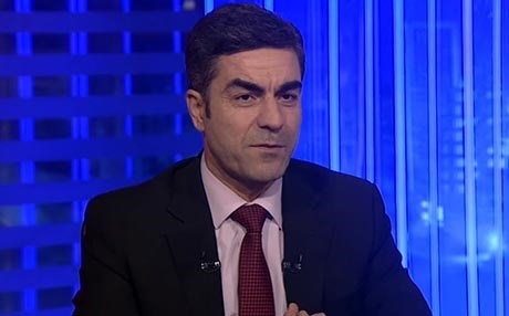 Rêbwar Talebanî: Li Kerkûkê 4 rêveberên Kurd û Tirkmen di zindanên Heşda Şeibî de ne