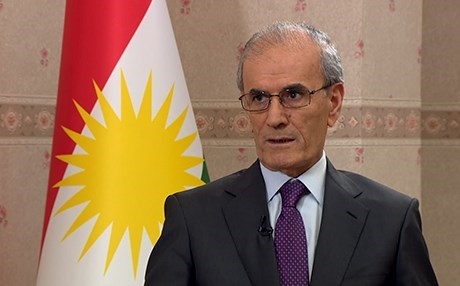 Necmedîn Kerîm red kir: Tevlî PDKê nebûme