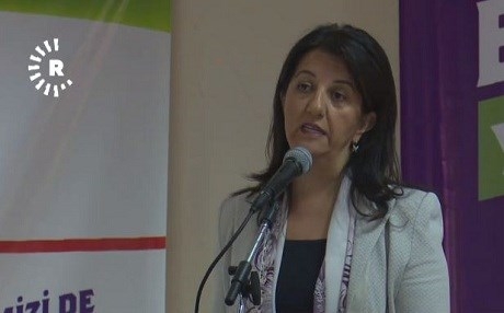 HDPê ji bo hilbijartinan banga îtifaqê li partiyên Bakur kir