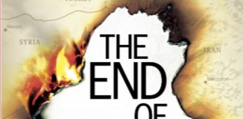 Şêwirmendekî îstixbarata Amerîka: Êdê dewletek bi navê Iraqê nemaye