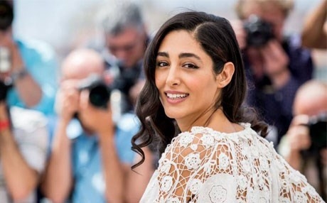 Gulşîfte Ferahanî xwe ferî Kurdî dike