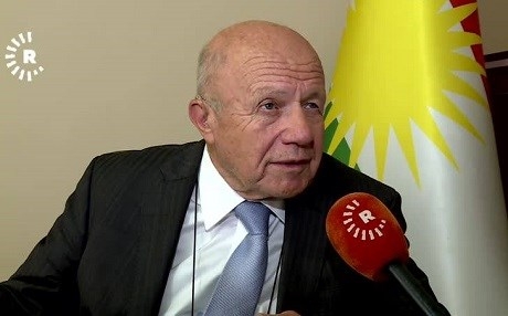 Dr. Îsmaîl Beşîkçî: Berhem Salih serokomarê Ereban e