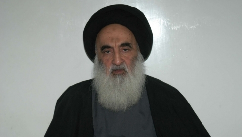 Nûnerê NY û Elî Sîstanî behsa mafên Kurdistanê dikin!