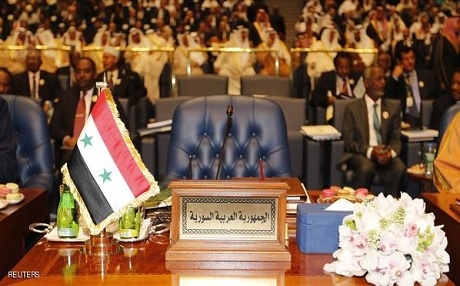 “Opozîsyon nûnera rewa ya gelê Sûriyê ye”