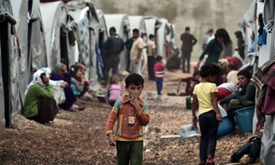 The stateless Kurds are right about radical Islam, but the west is too meek to stop Isis’s fascism