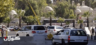 U.S., China want quick, binding U.N. resolution on Syria: U.S. official