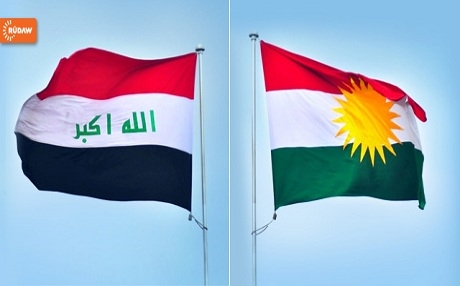 “Emê têkiliya navbera Hewlêr û Bexdayê bi dawî bînin”