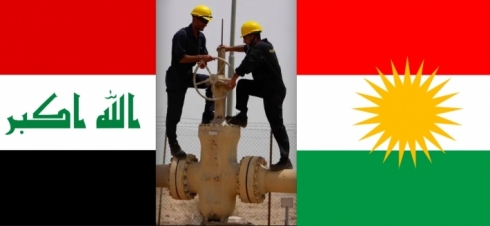 Wezîrê Petrola Iraqê: Di demek nêzîk de Hewlêr û Bexda li ser petrola Kurdistanê dicivin