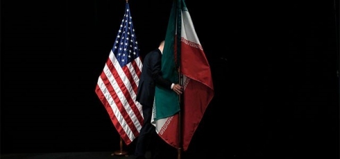 Qonaxa duyem a cezayên Amerîkayê bo ser Îranê dest pê kir