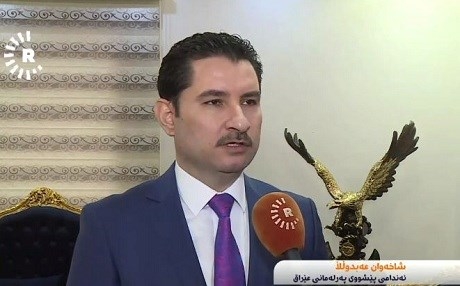 PDKê bo asayîkirina rewşa Kerkûkê projeye heye