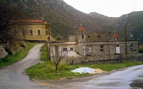 Zêdetirî 600 malbatên Ermenî ji Kesebê reviyane