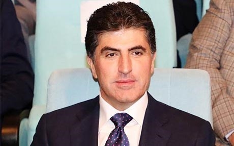 Nêçîrvan Barzanî dezgeheke kontrola xurek û dermanan pêk tîne