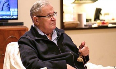 Qubad Talebanî derbarê vegera bavê xwe axifî