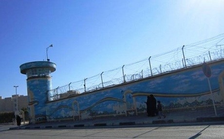 Îranê li Ehwazê 22 kes îdam kirin