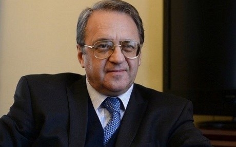 Nûnerê Putin: Em nizanin kîjan aliyê Kurdî muxateb bigrin