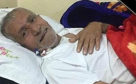 Li Duhokê hunermend Ebdullah Hacî koça dawî kir