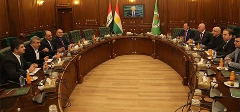 PDK û YNK li ser pêkanîna hikûmetê: Nêrînên me nêzîkî hev in