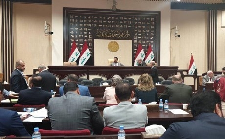 Parlamentera Ereb: Zehmet e hemû daxwazên Kurdan di bûdceyê de bêne bicihanîn