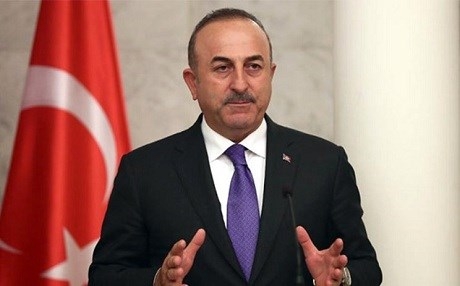 Çavuşoglu û Pompeo îro dicivin; Mijar YPG û Gulen!