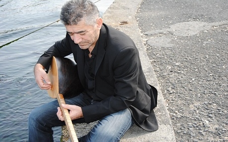 Weqfa Ciwan Haco li Swêd û Tirkiyê hat damezirandin