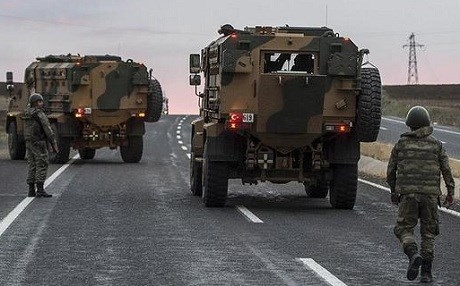 Li Colemêrgê qedexeya 15 rojî li 30 deveran hat ragihandin