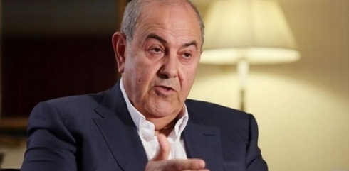 Ellawî: Nabe Iraq bihêle PKK li nav xaka Iraqê de êrişî Tirkiyê bike