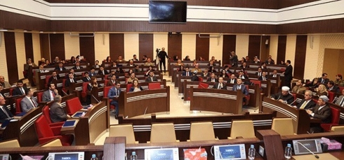 Rûdaw pişka PDK, YNK û Goranê di kabîneya 9em de eşkere dike