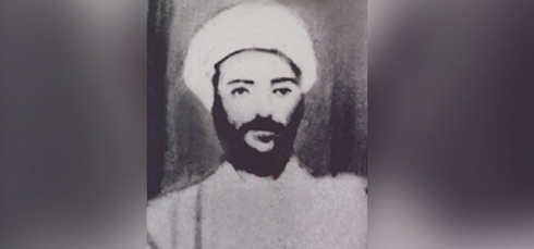 Îro 104mîn salvegera bidarvekirina Şêx Ebdulselam Barzanî ye