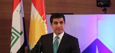 Serokwezîr Barzanî: Emê bi eşkere çarenûsa xwe diyar bikin nek bi dizî