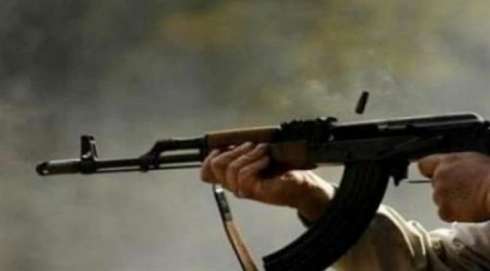 Çemçemal – Di şerê malbatan de 4 kes giran birîndar bûn